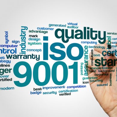 Gestión de Calidad   ISO – 9001