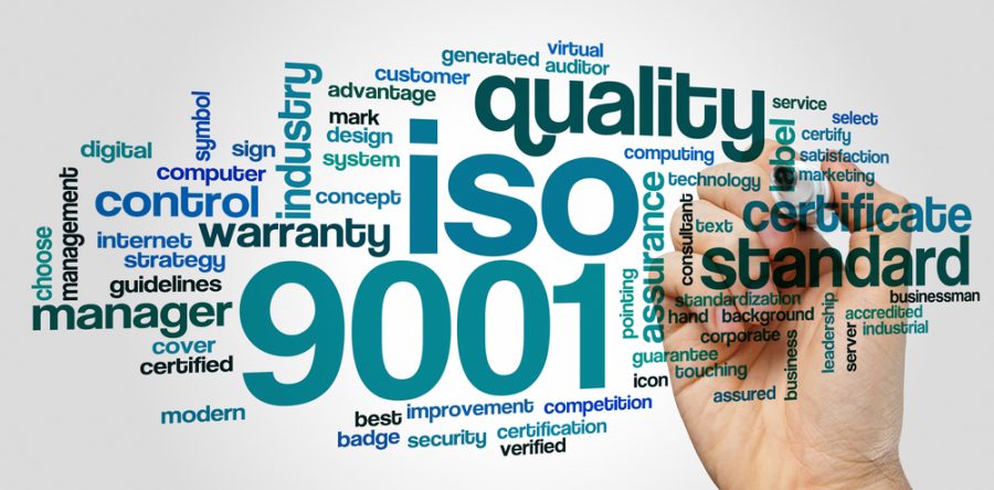 Gestión de Calidad   ISO – 9001